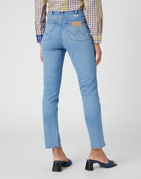 Actual product image Wrangler Jeans Walker (26)