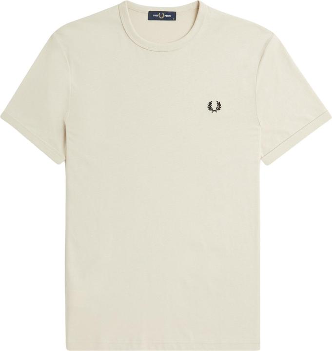 Actual product image Fred Perry Ringer (XS)