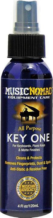 Nomad MN131 Key ONE All purpose cleaner (Instrument cleaning)