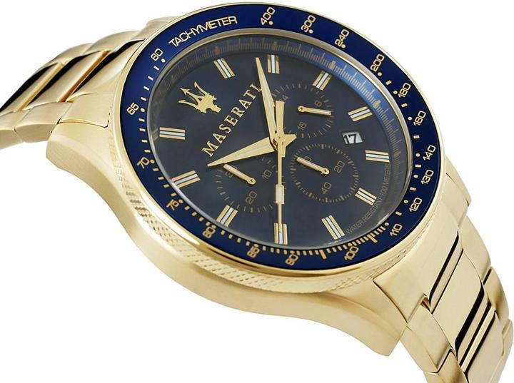 Image du produit Maserati Sfida (Chronographe, 44 mm)