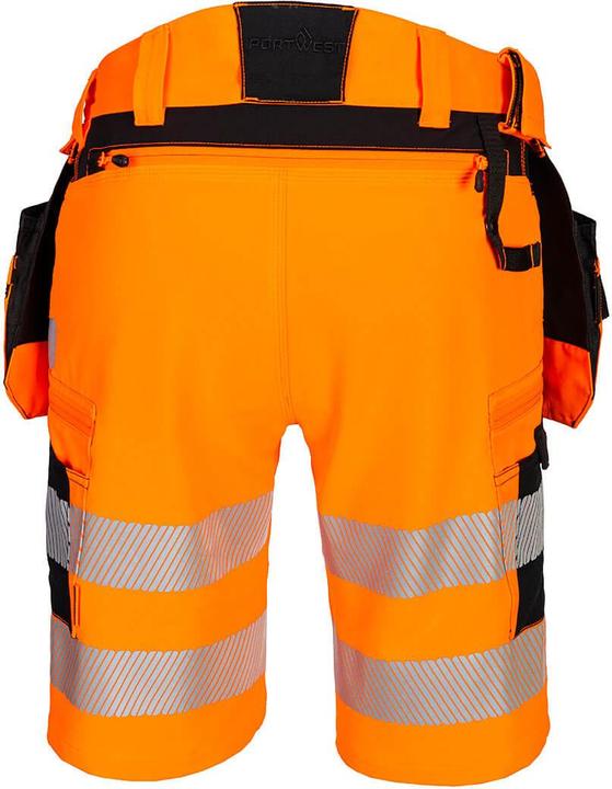 Produktbild Portwest DX4 Shorts HalfterTasche Sicherheit (36)