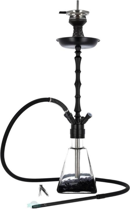Azlan Shisha Bae - Black Night (77 cm)