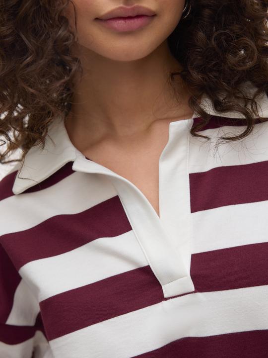 Actual product image Vero Moda SNCLEO Top Top (XS)