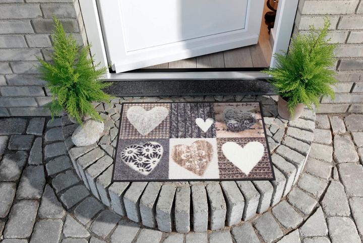 Produktbild Salonloewe Fussmatte (60 x 180 cm)