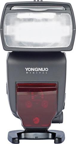 Yongnuo YN-679 (Aufsteckblitz, Nikon)