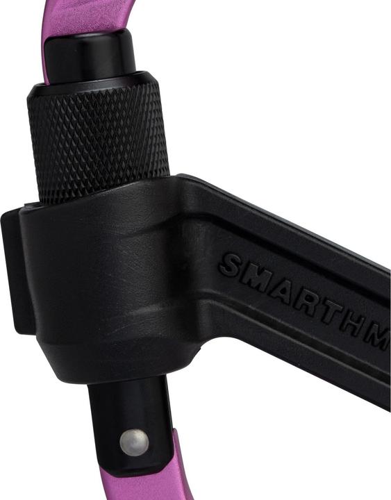 Produktbild Mammut Smart HMS 2.0 Screwgate