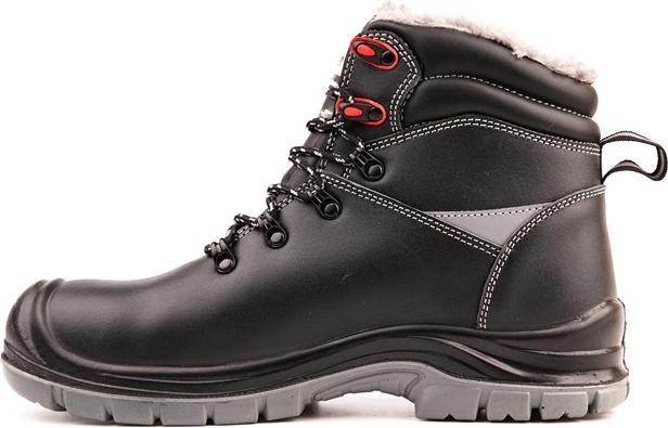 Haushalt SAFETY SHOES S3 PED9008 46S (46)