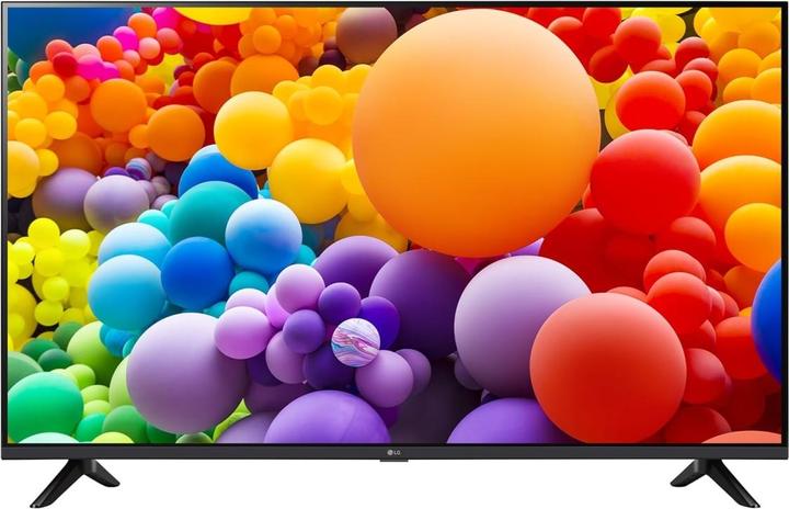 LG 43UT80006 (43", UT80, LED, 4K, 2024)