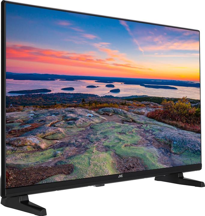 Immagine prodotto JVC LT-32VH5355 TV LED HDready SMART TIV (32", LCD, HD, 2024)