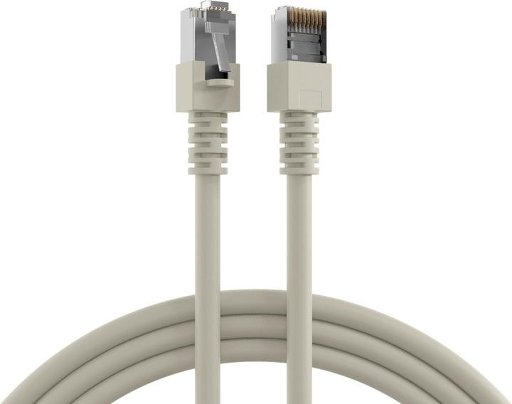 Actual product image EFB Elektronik Network cable (S/FTP, CAT5e, 5 m)
