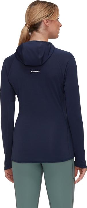 Produktbild Mammut Aenergy Light ML Hooded Jacket, Midlayer (XS)