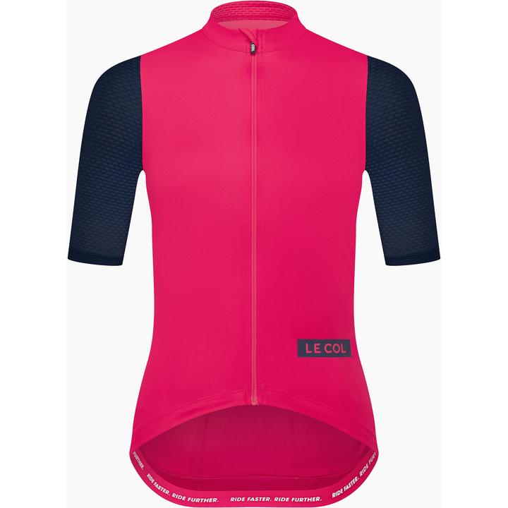Le Col Sport Lightweight