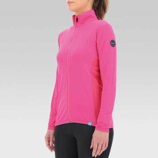 Produktbild UYN Sweatshirt Mit Durchgehendem Reissverschluss Charm (S)