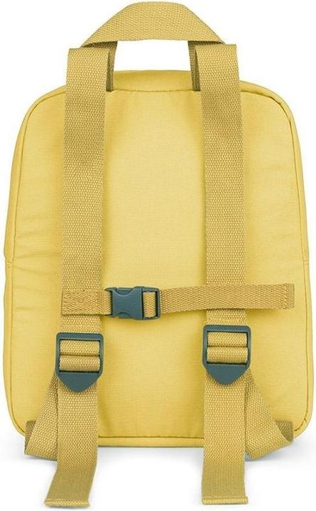 Image du produit Franck Fischer Franck & Fischer sac à dos Saga, jaune