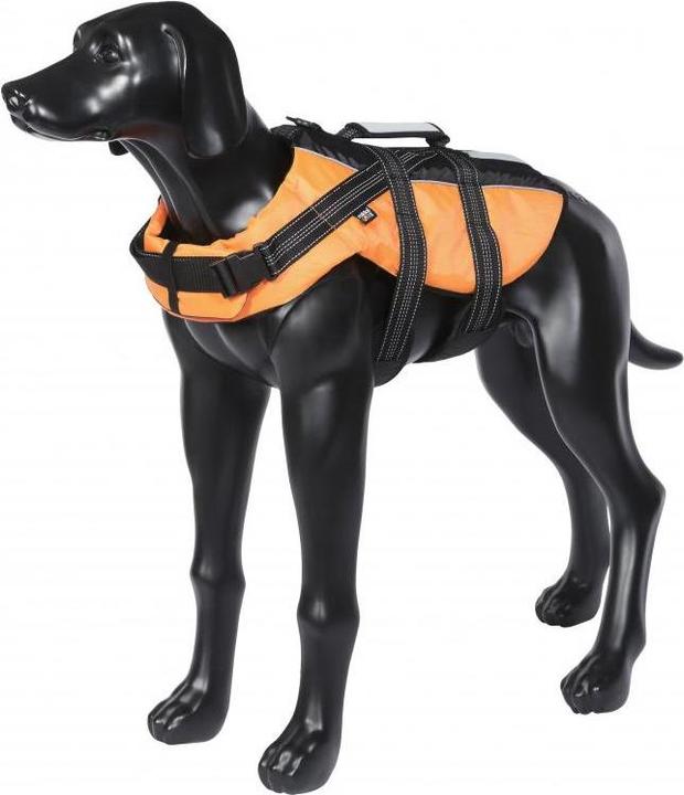 Produktbild Rukka Safety Life Vest (XL, Hundeweste)