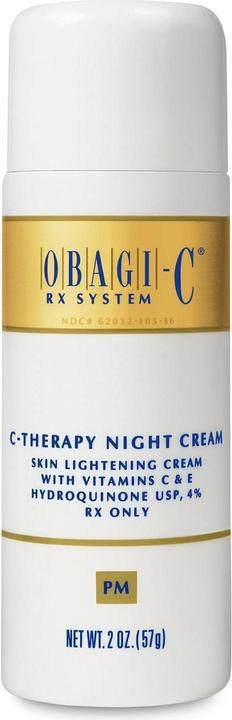 Immagine prodotto Obagi Medical Obagi C Rx Therapy Crema Notte 57g