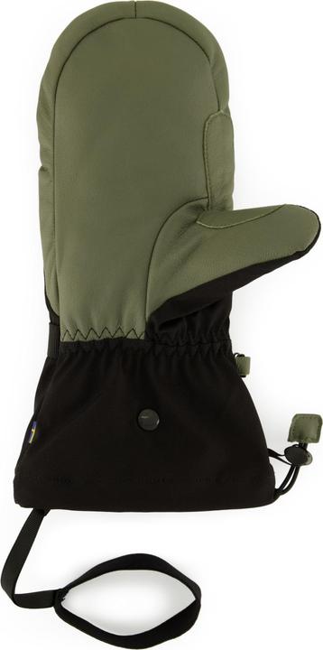 Produktbild Stoic Wool NalluSt. II Mitt (S)