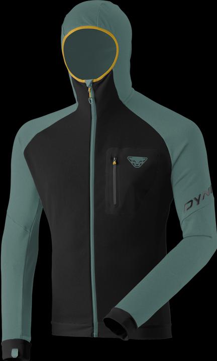 Actual product image Dynafit Radical Polartec® Hooded Jacket (54)