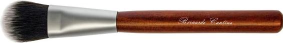 Bernardo Cantina Foundation Pinsel oval flach Holzstiel 16 (Foundation)