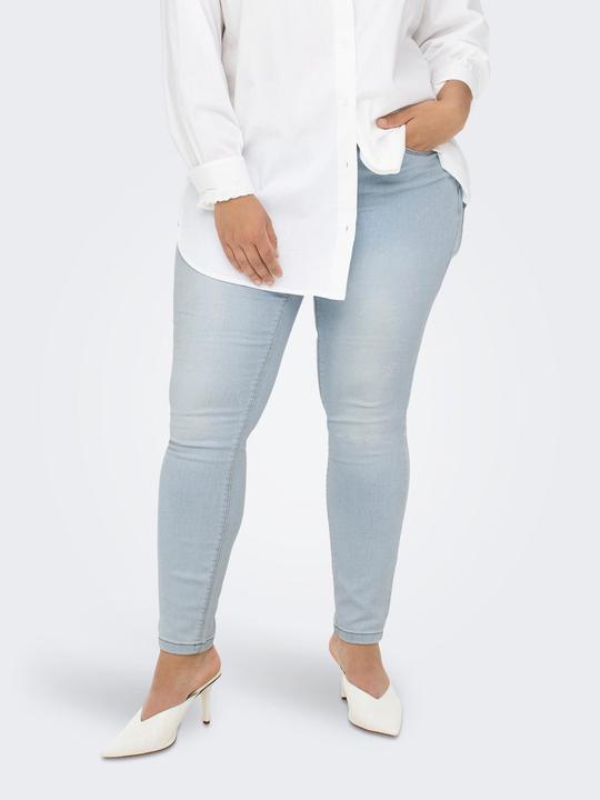 Actual product image Only CARPaisy Push-Up Skinny Fit Jeans (44)