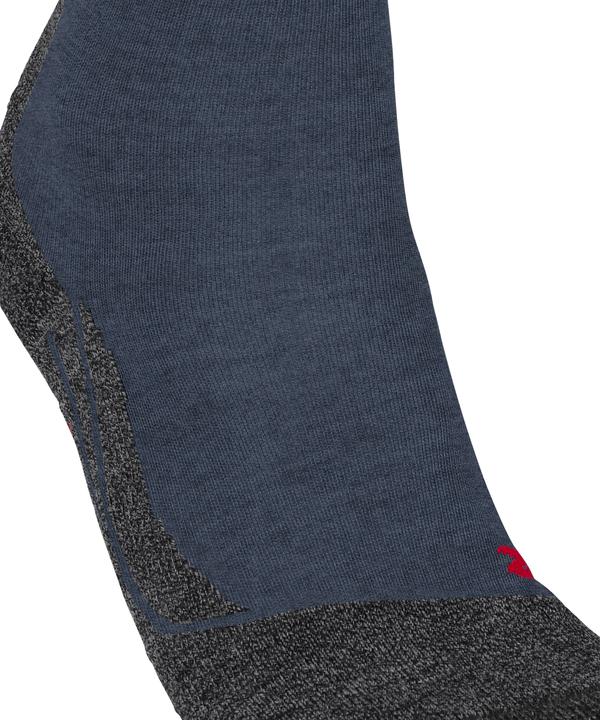 Actual product image Falke TK2 Explore Melange Herren Trekking Socken (44 - 45)