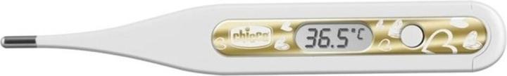 Actual product image Chicco Digi Baby (Armpit, Rectal, Mouth)