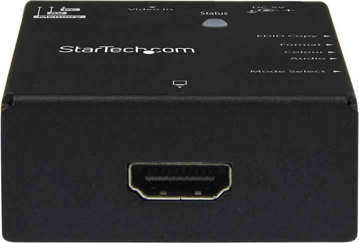 Image du produit StarTech émulateur Edid Pour HDMI (Numérique -> Numérique)
