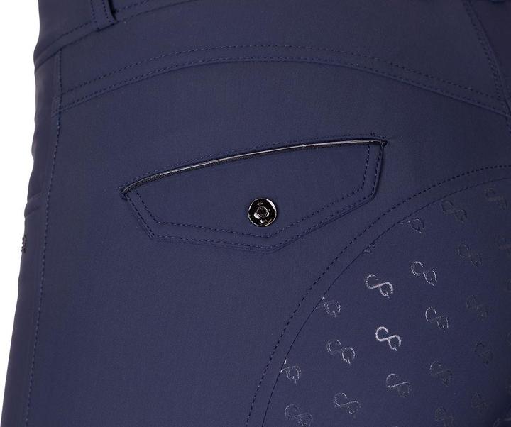 Actual product image Pres Teq Breeches PerformNow Full Seat Ladies (Frequency band 38 (2600 MHz))