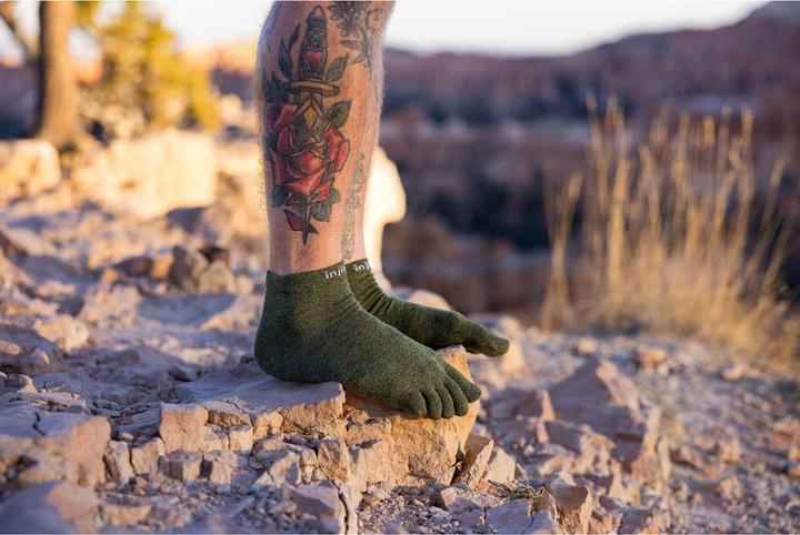 Immagine prodotto Injinji Liner Mini-Crew (L)