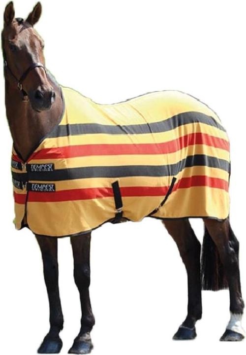 Produktbild Tempest Original Newmarket Standard FleecePferdedecke