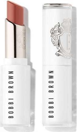 Bobbi Brown BB Lip Color - Extra Shine Nude Buff (Nude Buff)