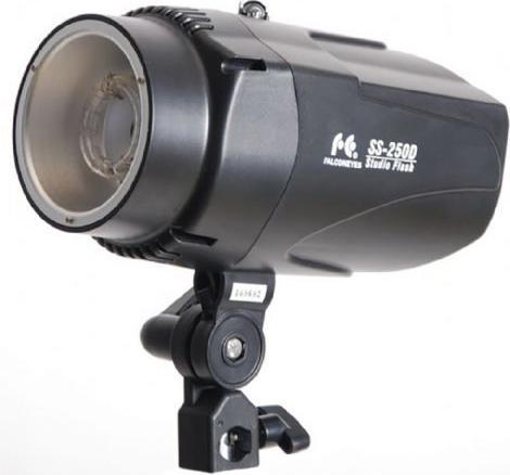 Image du produit Falcon Eyes Kit flash de studio SSK-2250D (250 W, Set)