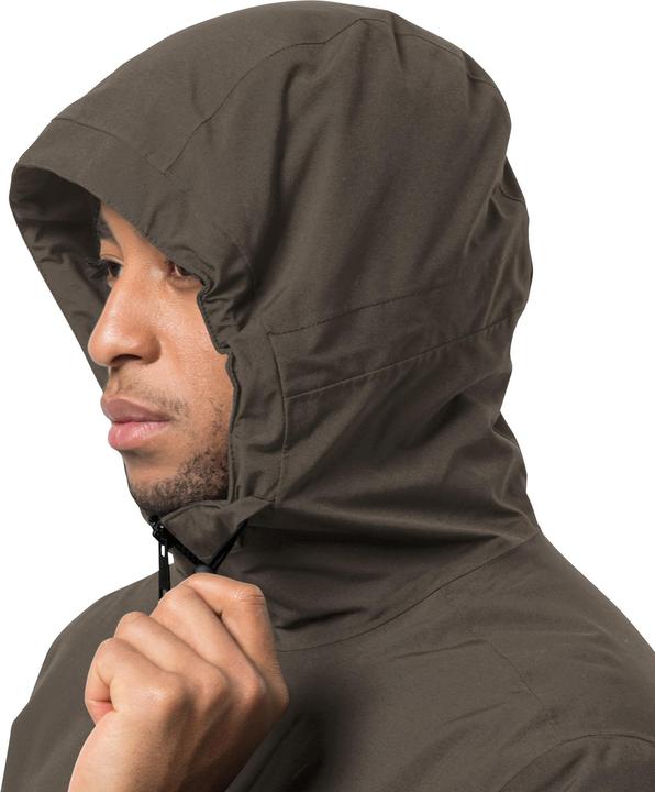 Image du produit Jack Wolfskin Tempelhof Jkt M (XL)