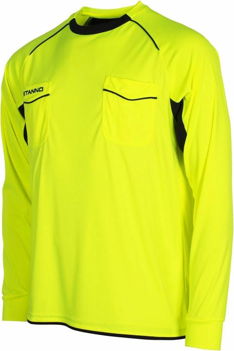 Produktbild Stanno Bergamo Schiedsrichter Trikot Langarm (XL)