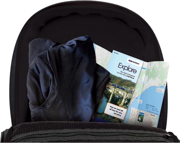 Produktbild Canon BP100 (Fotorucksack, 24.95 l)