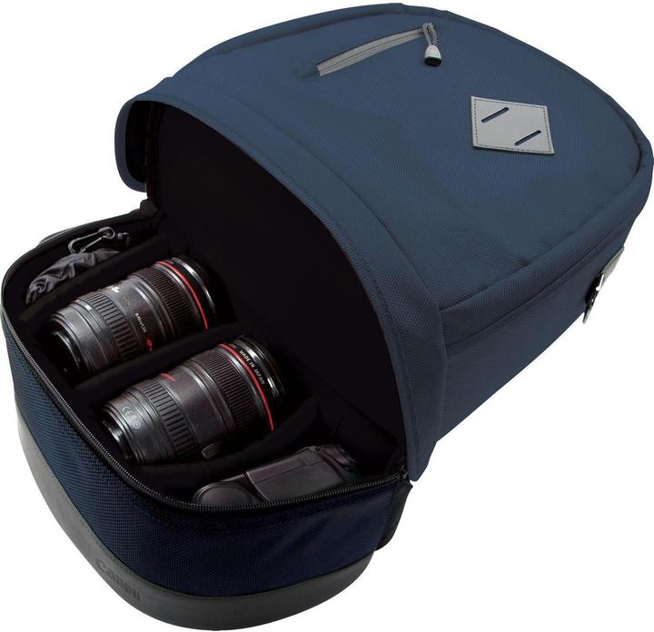 Produktbild Canon BP100 (Fotorucksack, 24.95 l)