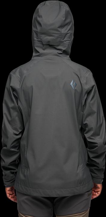 Image du produit Black Diamond W Highline Stretch Shell (L)