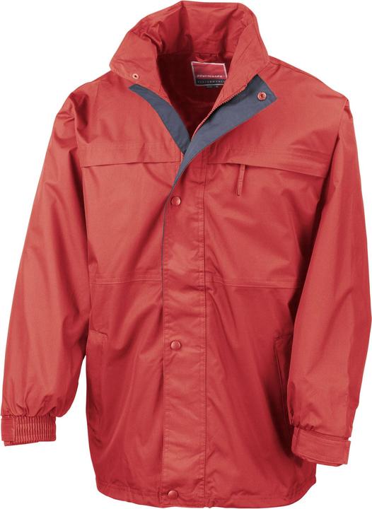 Actual product image Regatta Mens Midweight Multi-Functional Jacket (L)