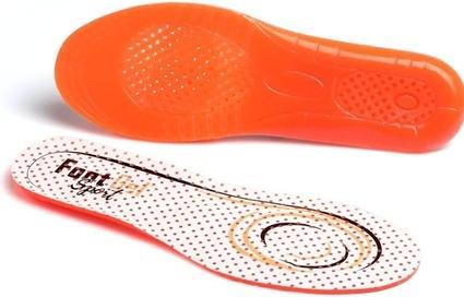 Actual product image Footgel Vidpadžiai Multisport, dydis 39-42