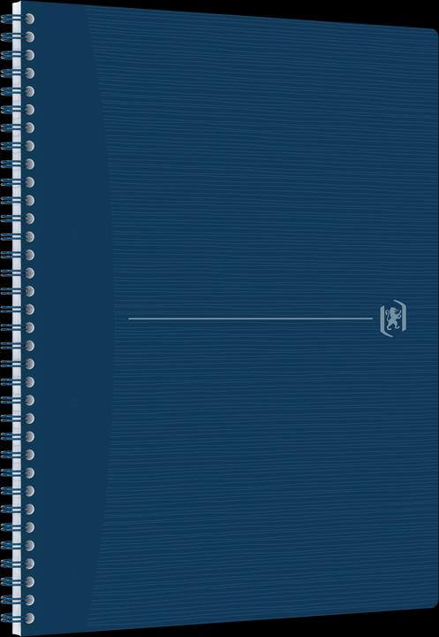 Produktbild Oxford Origins (A4, Liniert, Weicher Einband)