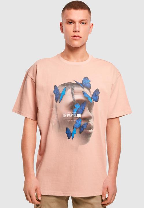 Immagine prodotto Urban Classics Le Papillon Oversize Tee - 17552 (XL)
