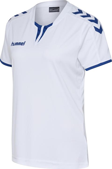 hummel Core Womens Ss Jersey (M)
