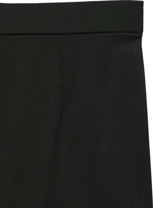 Actual product image Vero Moda Flared jersey pants (32)