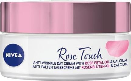 Actual product image NIVEA for normal and dry skin Orangeossom ( ) 400 ml (400 ml, Day cream)