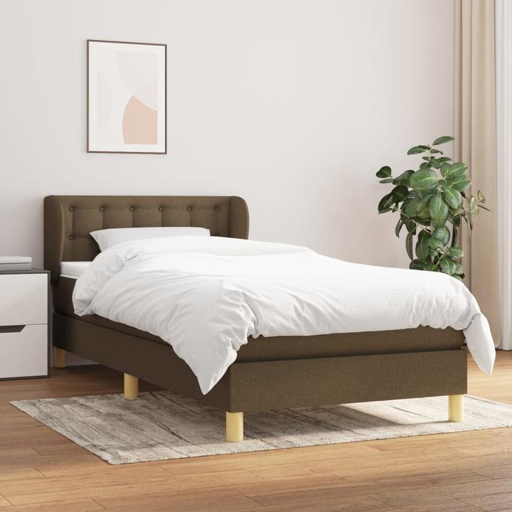 Produktbild VidaXL Larry (160 x 200 cm, 160 x 200 cm)