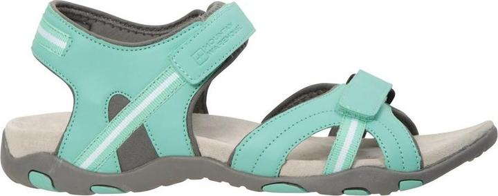 Actual product image Mountain Warehouse Womens/Ladies Oia Sandals (40)