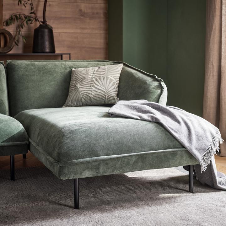 Produktbild Lomoco Milou (Ecksofa)