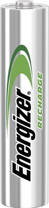 Produktbild Energizer Recharge Universal (4 Stk., AAA, 500 mAh)