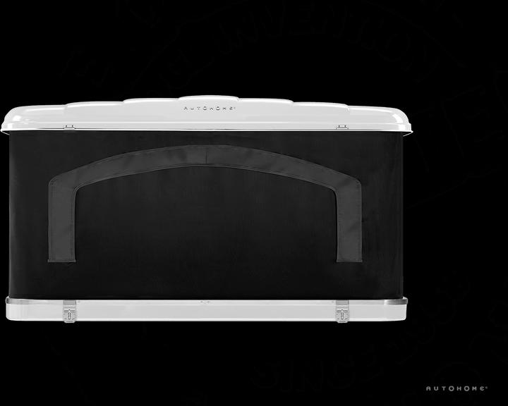 Actual product image Autohome Airlander Plus 360° X-Large roof tent (model 2024) (Roof tent, 4 persons)
