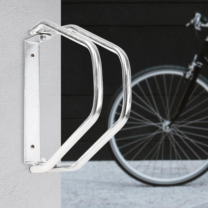 Produktbild Relaxdays Fahrradständer